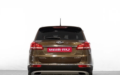 Chery Tiggo 5 I рестайлинг, 2017 год, 1 199 000 рублей, 6 фотография