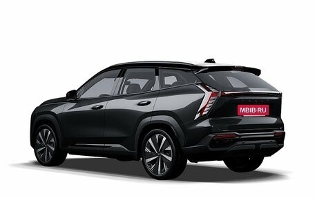 Geely Atlas, 2026 год, 3 449 990 рублей, 3 фотография