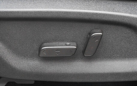 Chery Tiggo 5 I рестайлинг, 2017 год, 1 199 000 рублей, 12 фотография