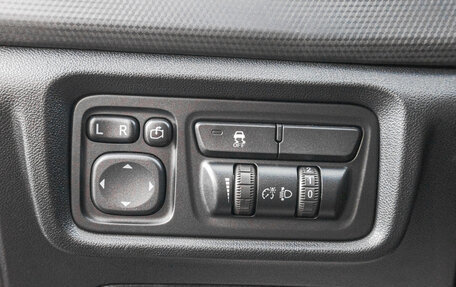 Chery Tiggo 5 I рестайлинг, 2017 год, 1 199 000 рублей, 14 фотография