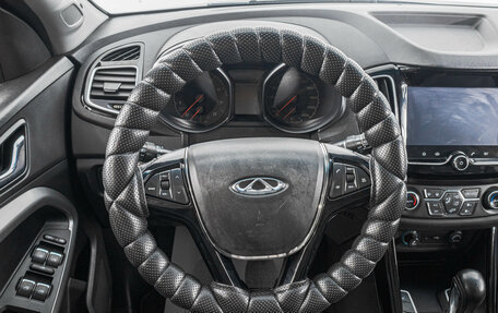 Chery Tiggo 5 I рестайлинг, 2017 год, 1 199 000 рублей, 15 фотография