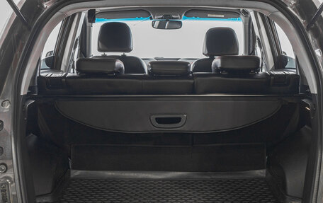 Chery Tiggo 5 I рестайлинг, 2017 год, 1 199 000 рублей, 28 фотография