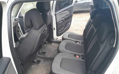 Citroen C4 Picasso II рестайлинг, 2017 год, 550 000 рублей, 4 фотография