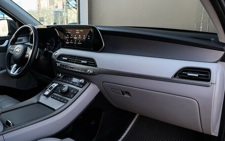 Hyundai Palisade I, 2021 год, 4 990 000 рублей, 7 фотография