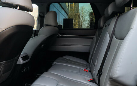 Hyundai Palisade I, 2021 год, 4 990 000 рублей, 9 фотография