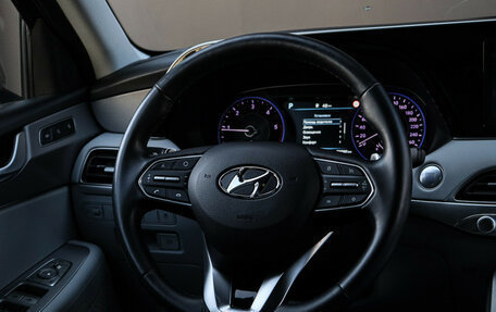 Hyundai Palisade I, 2021 год, 4 990 000 рублей, 15 фотография