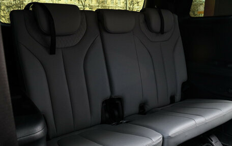 Hyundai Palisade I, 2021 год, 4 990 000 рублей, 12 фотография