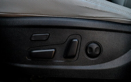 Hyundai Palisade I, 2021 год, 4 990 000 рублей, 17 фотография