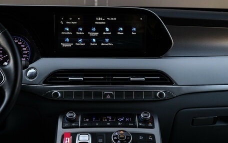 Hyundai Palisade I, 2021 год, 4 990 000 рублей, 14 фотография