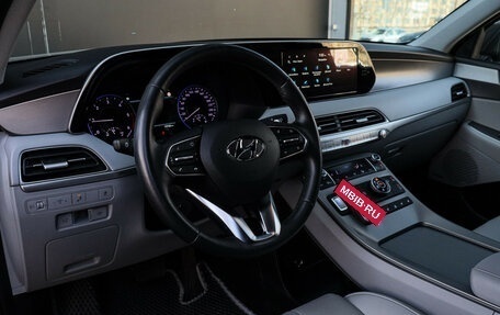 Hyundai Palisade I, 2021 год, 4 990 000 рублей, 16 фотография