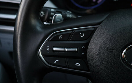 Hyundai Palisade I, 2021 год, 4 990 000 рублей, 33 фотография