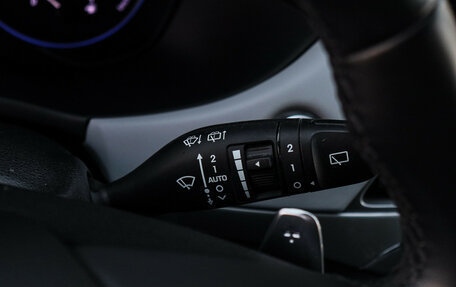 Hyundai Palisade I, 2021 год, 4 990 000 рублей, 34 фотография