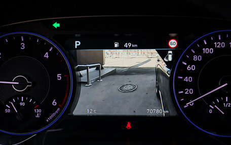 Hyundai Palisade I, 2021 год, 4 990 000 рублей, 29 фотография