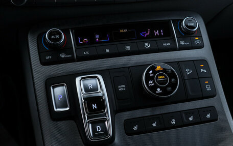 Hyundai Palisade I, 2021 год, 4 990 000 рублей, 26 фотография