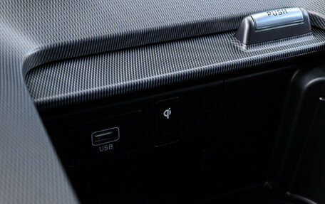 Hyundai Palisade I, 2021 год, 4 990 000 рублей, 25 фотография