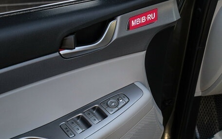 Hyundai Palisade I, 2021 год, 4 990 000 рублей, 22 фотография