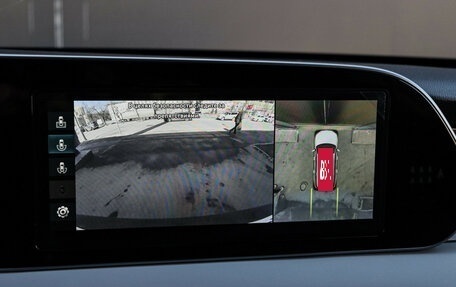 Hyundai Palisade I, 2021 год, 4 990 000 рублей, 30 фотография