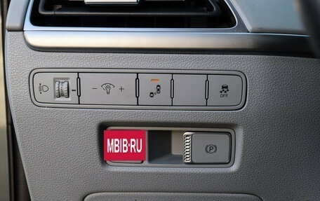 Hyundai Palisade I, 2021 год, 4 990 000 рублей, 24 фотография