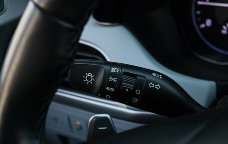 Hyundai Palisade I, 2021 год, 4 990 000 рублей, 35 фотография