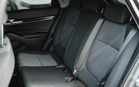KIA Seltos I, 2022 год, 2 549 000 рублей, 12 фотография