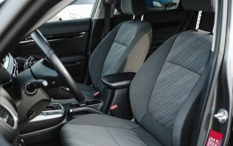 KIA Seltos I, 2022 год, 2 549 000 рублей, 11 фотография
