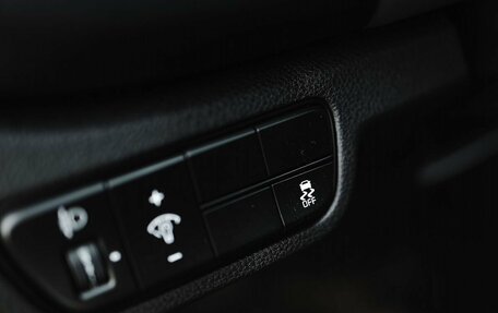 KIA Seltos I, 2022 год, 2 549 000 рублей, 14 фотография