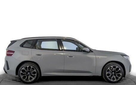 BMW X3, 2025 год, 8 300 000 рублей, 4 фотография