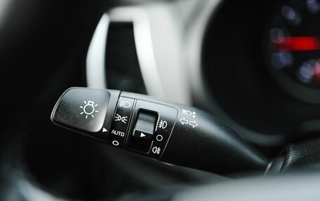 KIA Seltos I, 2022 год, 2 549 000 рублей, 17 фотография