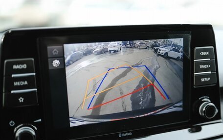 KIA Seltos I, 2022 год, 2 549 000 рублей, 20 фотография