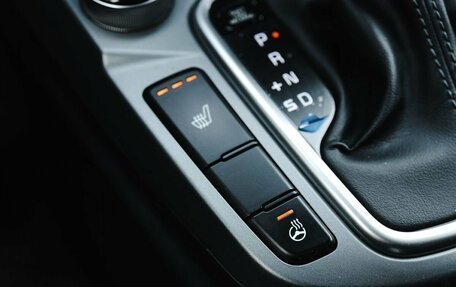 KIA Seltos I, 2022 год, 2 549 000 рублей, 25 фотография