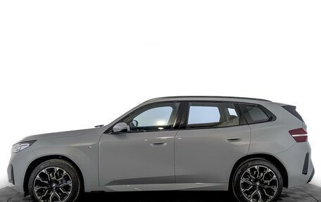 BMW X3, 2025 год, 8 300 000 рублей, 3 фотография