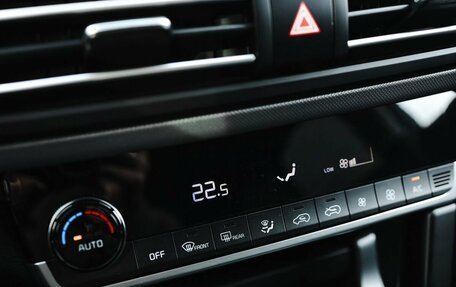 KIA Seltos I, 2022 год, 2 549 000 рублей, 22 фотография