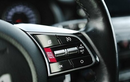 KIA Seltos I, 2022 год, 2 549 000 рублей, 19 фотография