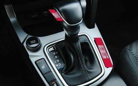 KIA Seltos I, 2022 год, 2 549 000 рублей, 24 фотография