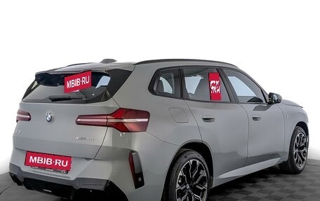 BMW X3, 2025 год, 8 300 000 рублей, 2 фотография