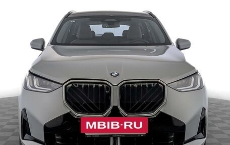 BMW X3, 2025 год, 8 300 000 рублей, 5 фотография