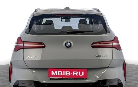 BMW X3, 2025 год, 8 300 000 рублей, 6 фотография