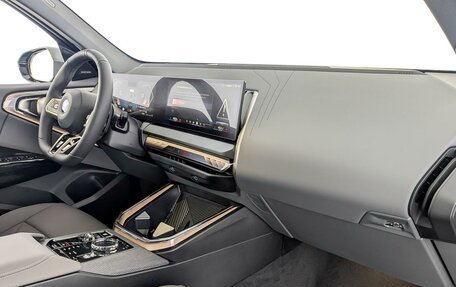 BMW X3, 2025 год, 8 300 000 рублей, 9 фотография