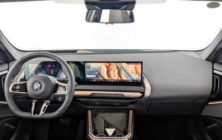 BMW X3, 2025 год, 8 300 000 рублей, 10 фотография