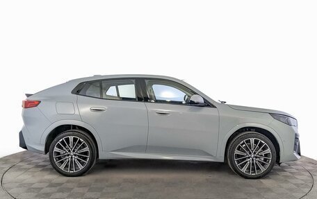 BMW X2, 2025 год, 6 600 000 рублей, 4 фотография