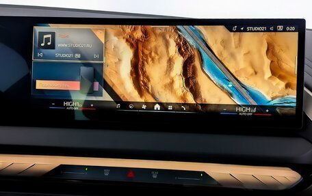 BMW X3, 2025 год, 8 300 000 рублей, 11 фотография