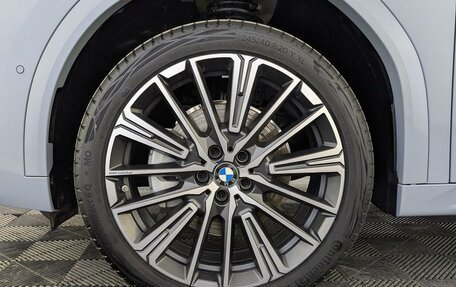 BMW X2, 2025 год, 6 600 000 рублей, 7 фотография