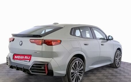 BMW X2, 2025 год, 6 600 000 рублей, 2 фотография