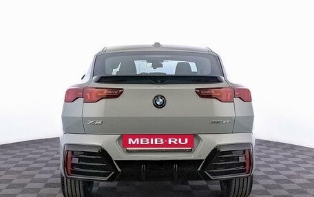 BMW X2, 2025 год, 6 600 000 рублей, 6 фотография