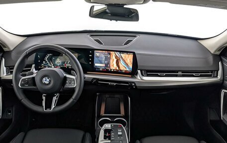 BMW X2, 2025 год, 6 600 000 рублей, 10 фотография