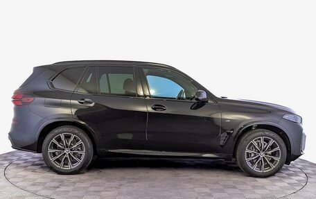 BMW X5, 2025 год, 13 905 000 рублей, 4 фотография