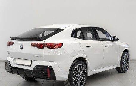 BMW X2, 2025 год, 6 260 000 рублей, 2 фотография