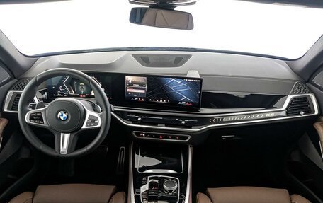 BMW X5, 2025 год, 13 905 000 рублей, 10 фотография