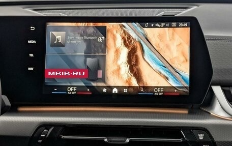 BMW X2, 2025 год, 6 600 000 рублей, 11 фотография