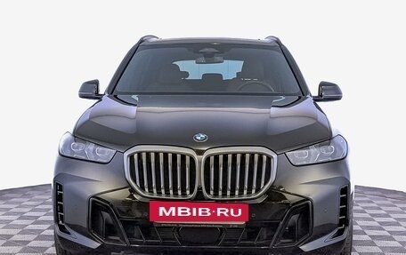 BMW X5, 2025 год, 13 905 000 рублей, 5 фотография
